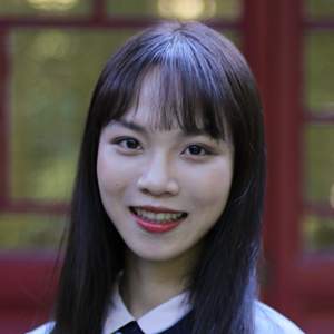 Meilin Chen
