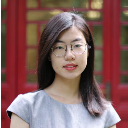 Charlene Profile Photo